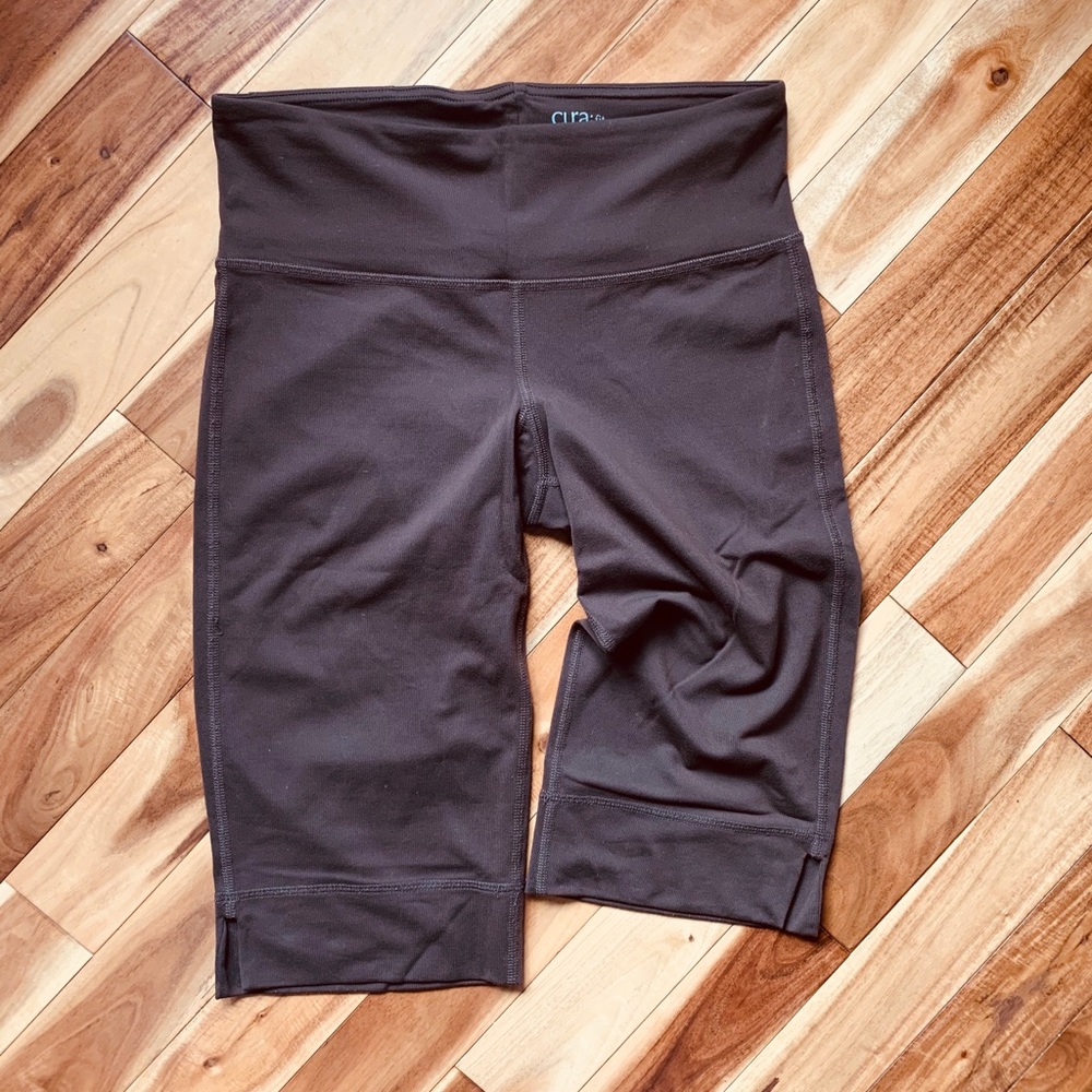 Cura;fit bike shorts - Size S